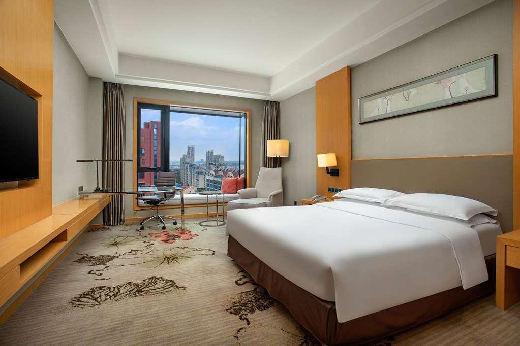 Hotel Wyndham Nanxiang