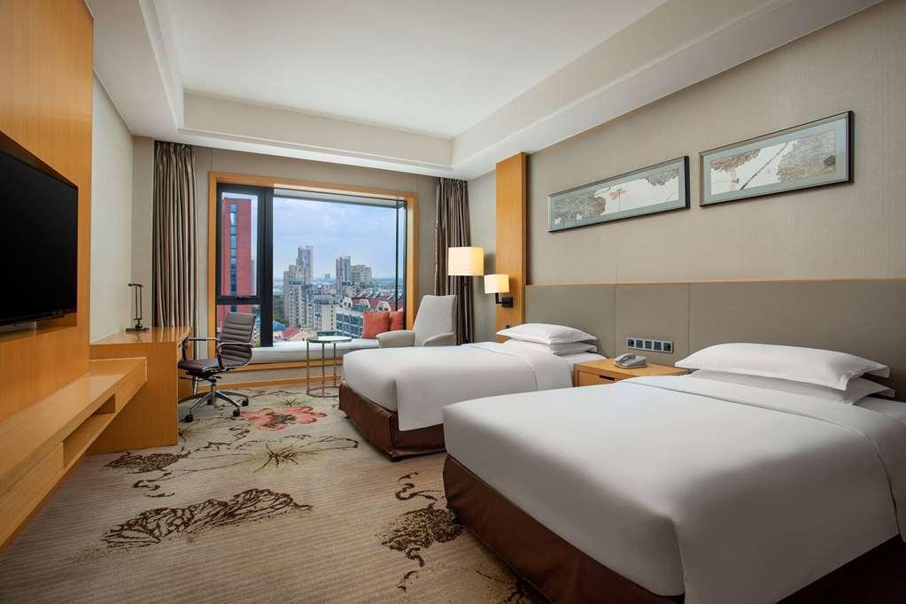 Wyndham Nanxiang Hotel Xangai