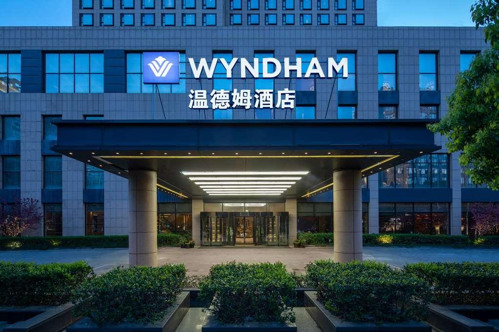 Wyndham Nanxiang Xangai