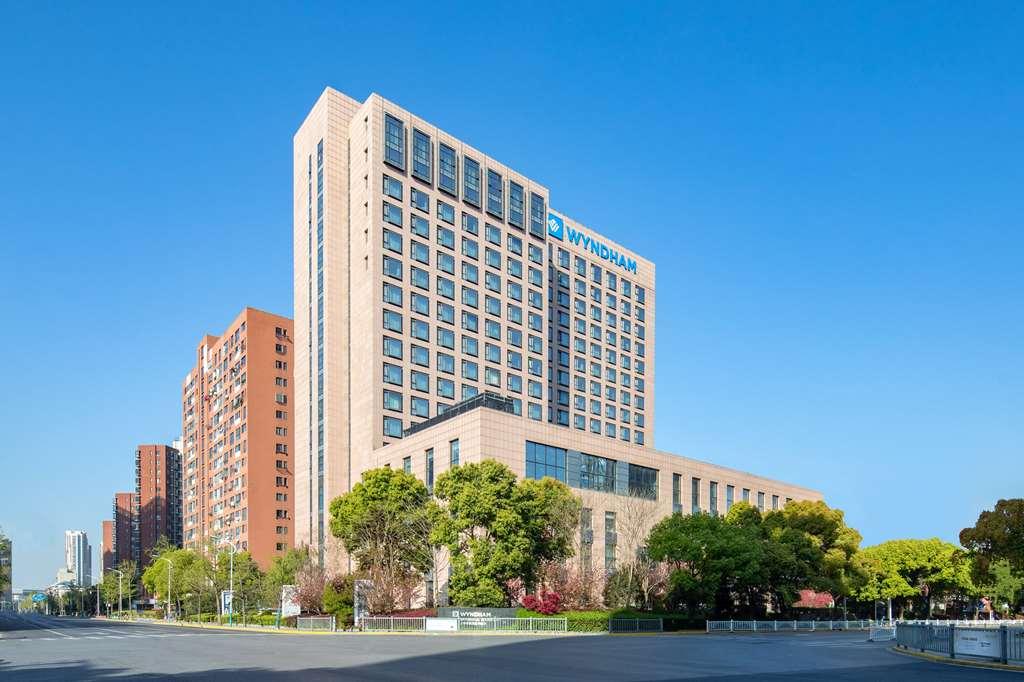 Hotel Wyndham Nanxiang *